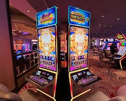 1obet Slots ဂိမ်းအမျိုးအစား Classic Video Megaways Jackpot RNG မြန်မာ