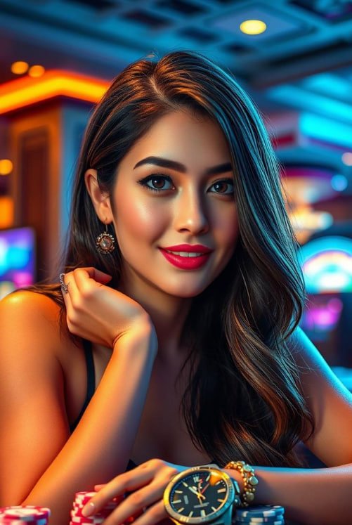 1obet Live Casino ကတ်ဂိမ်းများ